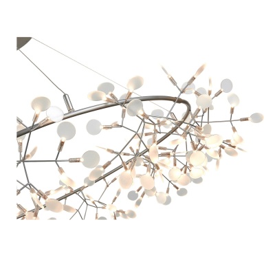 Подвесная люстра ST-Luce Rafina SL379.103.216