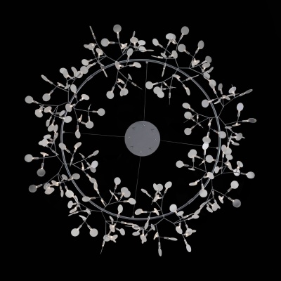 Подвесная люстра ST-Luce Rafina SL379.103.216