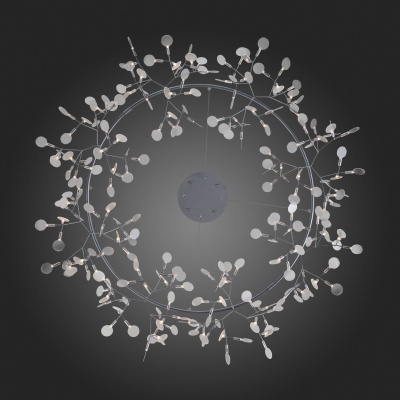 Подвесная люстра ST-Luce Rafina SL379.103.216