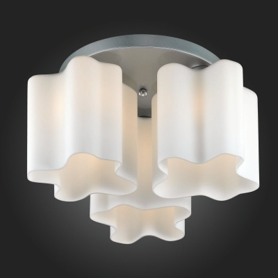 Потолочная люстра ST-Luce Onde SL116.502.03