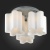 Потолочная люстра ST-Luce Onde SL116.502.03 Потолочная люстра ST-Luce Onde SL116.502.03
