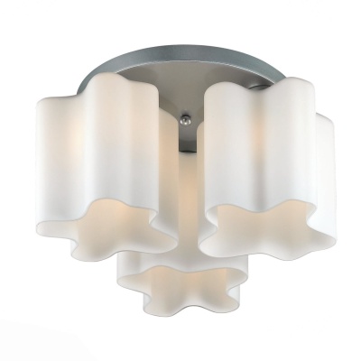 Потолочная люстра ST-Luce Onde SL116.502.03