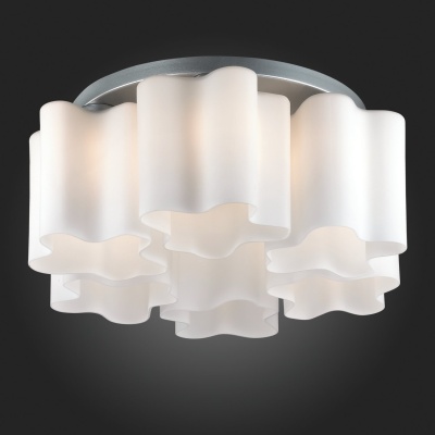 Потолочная люстра ST-Luce Onde SL116.502.06