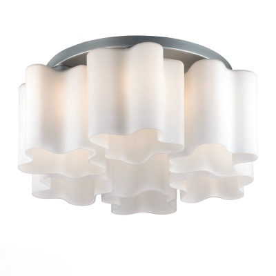 Потолочная люстра ST-Luce Onde SL116.502.06