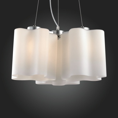 Подвесная люстра ST-Luce Onde SL116.503.03