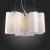 Подвесная люстра ST-Luce Onde SL116.503.03