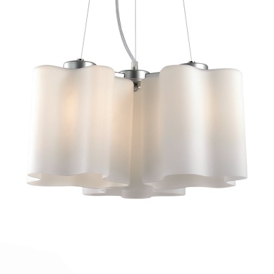Подвесная люстра ST-Luce Onde SL116.503.03