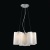 Подвесная люстра ST-Luce Onde SL116.503.03