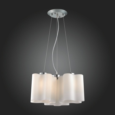 Подвесная люстра ST-Luce Onde SL116.503.03
