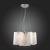 Подвесная люстра ST-Luce Onde SL116.503.03