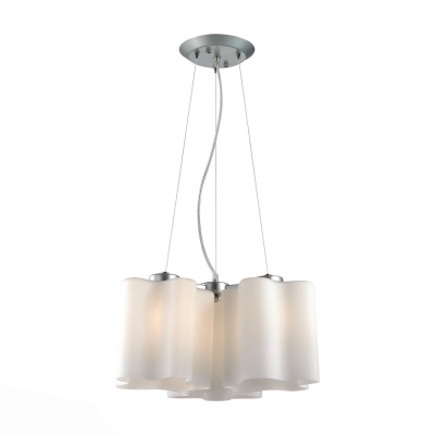 Подвесная люстра ST-Luce Onde SL116.503.03