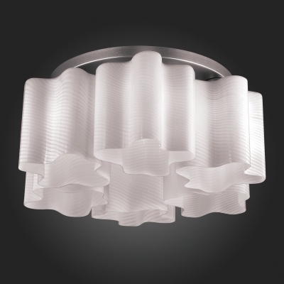 Потолочная люстра ST-Luce Onde SL117.502.06