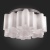 Потолочная люстра ST-Luce Onde SL117.502.06 Потолочная люстра ST-Luce Onde SL117.502.06