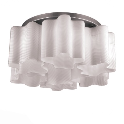 Потолочная люстра ST-Luce Onde SL117.502.06