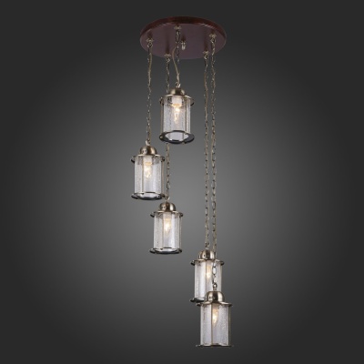 Подвесной светильник ST-Luce Volantino SL150.303.05