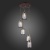 Подвесной светильник ST-Luce Volantino SL150.303.05 Подвесной светильник ST-Luce Volantino SL150.303.05