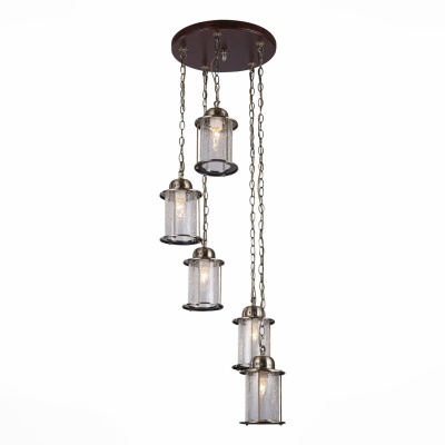 Подвесной светильник ST-Luce Volantino SL150.303.05