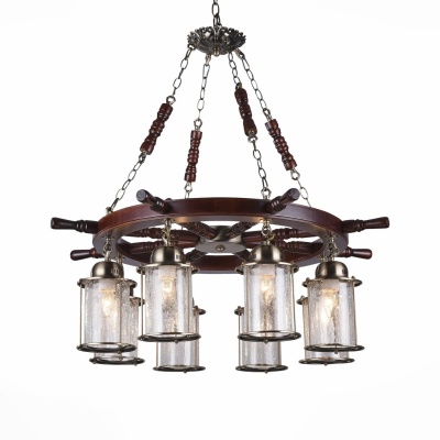 Подвесная люстра ST-Luce Volantino SL150.303.08