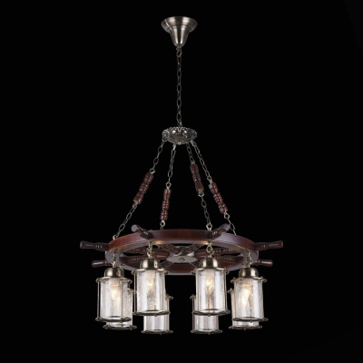 Подвесная люстра ST-Luce Volantino SL150.303.08