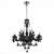 Подвесная люстра ST-Luce Odilia SL642.403.12 Подвесная люстра ST-Luce Odilia SL642.403.12