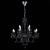Подвесная люстра ST-Luce Odilia SL642.403.12 Подвесная люстра ST-Luce Odilia SL642.403.12