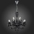 Подвесная люстра ST-Luce Odilia SL642.403.12 Подвесная люстра ST-Luce Odilia SL642.403.12