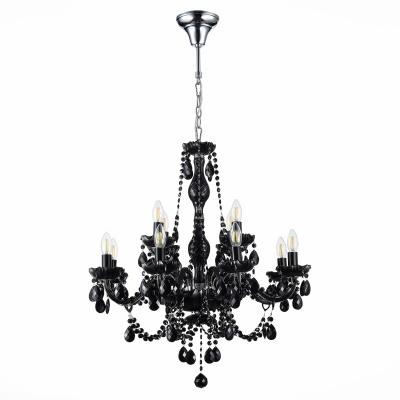 Подвесная люстра ST-Luce Odilia SL642.403.12