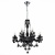 Подвесная люстра ST-Luce Odilia SL642.403.12 Подвесная люстра ST-Luce Odilia SL642.403.12