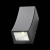 Накладной светильник ST-Luce Deale SL088.421.02 Накладной светильник ST-Luce Deale SL088.421.02