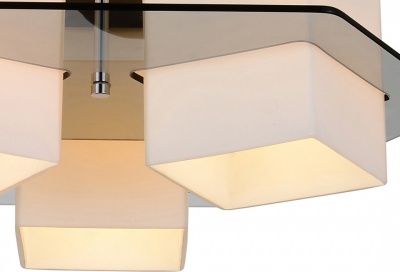 Потолочная люстра ST-Luce Solido SL540.502.03