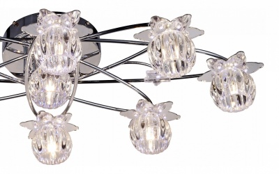 Потолочная люстра ST-Luce SL204 SL204.102.09