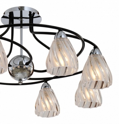 Потолочная люстра ST-Luce SL329 SL329.142.08
