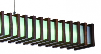 Подвесной светильник ST-Luce SL745 SL745.773.02