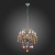 Подвесная люстра ST-Luce Joanna SL426.763.05 Подвесная люстра ST-Luce Joanna SL426.763.05