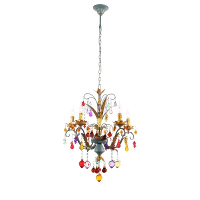 Подвесная люстра ST-Luce Joanna SL426.763.05