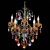 Подвесная люстра ST-Luce Joanna SL426.763.05 Подвесная люстра ST-Luce Joanna SL426.763.05