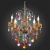 Подвесная люстра ST-Luce Joanna SL426.763.05 Подвесная люстра ST-Luce Joanna SL426.763.05