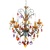 Подвесная люстра ST-Luce Joanna SL426.763.05 Подвесная люстра ST-Luce Joanna SL426.763.05