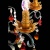 Подвесная люстра ST-Luce Joanna SL426.763.05 Подвесная люстра ST-Luce Joanna SL426.763.05