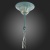 Подвесная люстра ST-Luce Joanna SL426.763.05 Подвесная люстра ST-Luce Joanna SL426.763.05