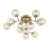 Потолочная люстра ST-Luce Pallеre SL438.202.12 Потолочная люстра ST-Luce Pallеre SL438.202.12