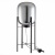 Торшер ST-Luce Burasca SL1050.715.01 Торшер ST-Luce Burasca SL1050.715.01
