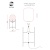 Торшер ST-Luce Burasca SL1050.715.01 Торшер ST-Luce Burasca SL1050.715.01