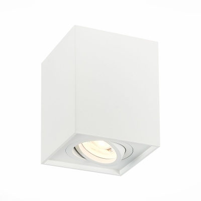 Спот ST-Luce Quadrus ST109.507.01