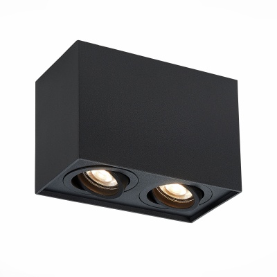 Спот ST-Luce Quadrus ST109.407.02