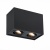 Спот ST-Luce Quadrus ST109.407.02