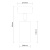 Спот ST-Luce Dario ST303.402.01 Спот ST-Luce Dario ST303.402.01