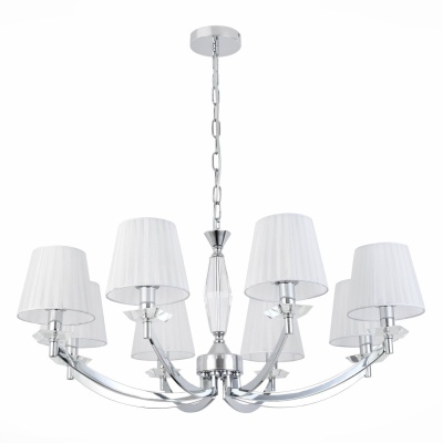 Подвесная люстра ST-Luce Bello SL1756.103.08