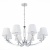 Подвесная люстра ST-Luce Bello SL1756.103.08 Подвесная люстра ST-Luce Bello SL1756.103.08