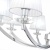 Подвесная люстра ST-Luce Bello SL1756.103.08 Подвесная люстра ST-Luce Bello SL1756.103.08